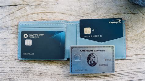 chase metal cards